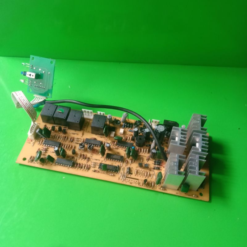 Mudule PCB UPS Prolink Pro 600Va