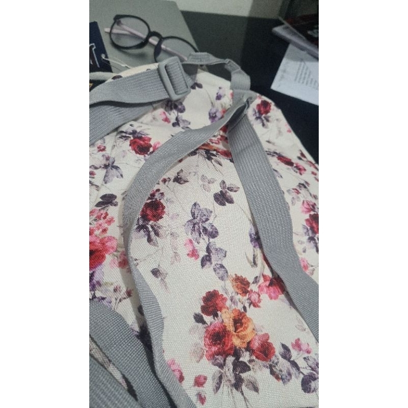 Jansport backpack original