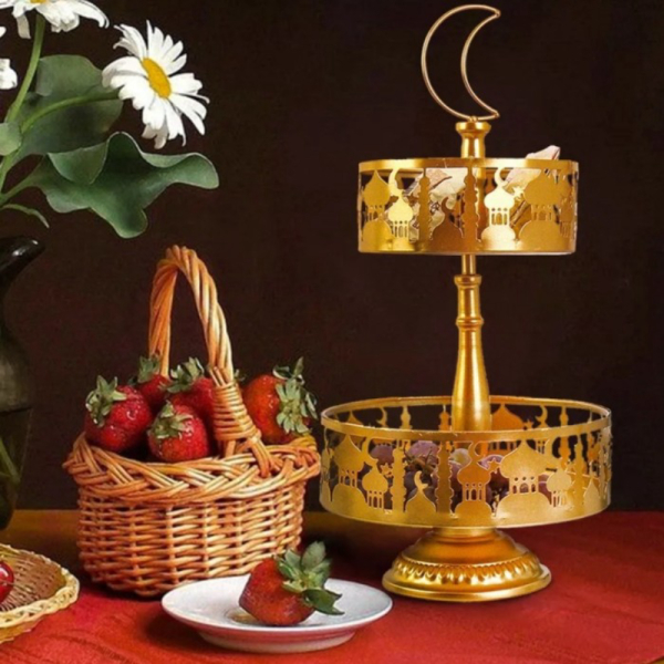 

Dijual Cake tier idul Fitri piring kue lebaran eid Mubarak piring idul fitri Diskon