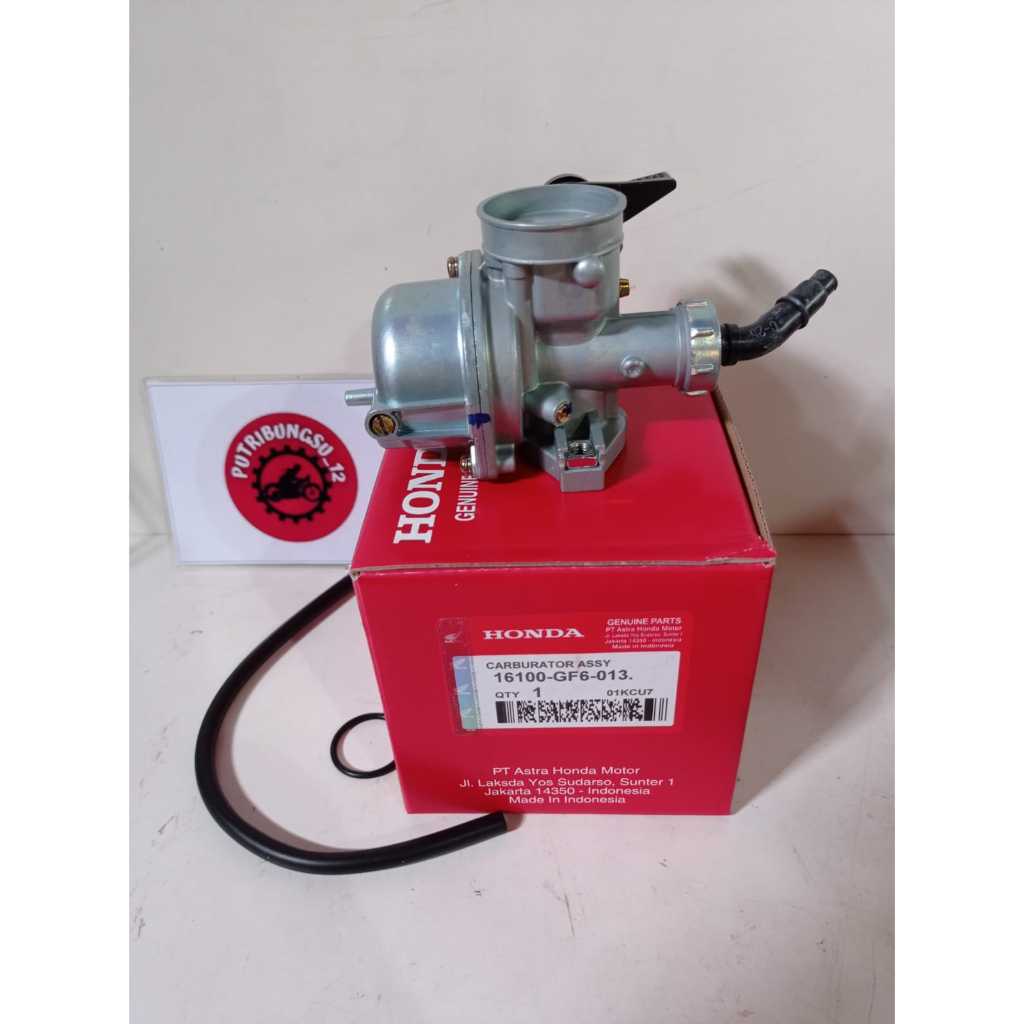 KARBU WIN KARBURATOR HONDA WIN100