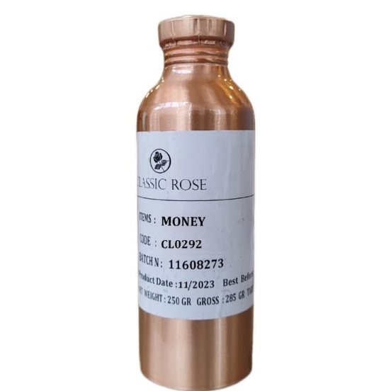 BIBIT PARFUM. BIBIT PARFUM DIRHAM. MONEY BIBIT PARFUM 250ML. CLASSIC ROSE.