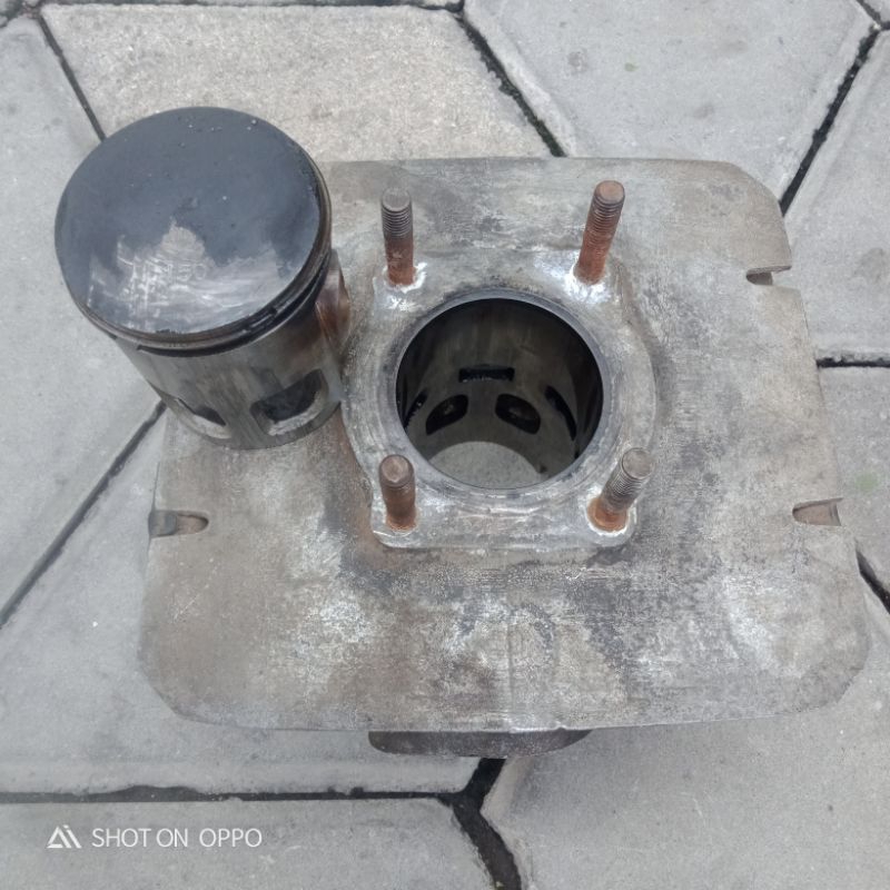 blok rxs rx spesial y-1 belum OB