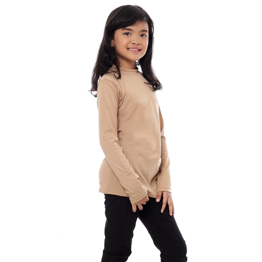 Baju Manset Anak dan Remaja Bahan Kaos