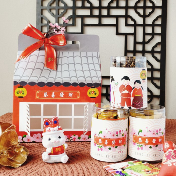 

Jual Hampers Imlek / Hamper Sincia hamper Imlek kado Imlek parcel Imlek Diskon