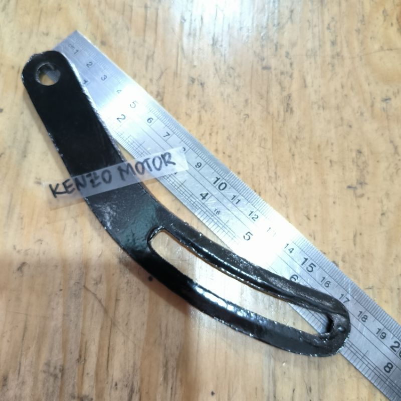 PLAT ALTERNATOR STELAN FAN BELT DINAMO ALTERNATOR PANTHER