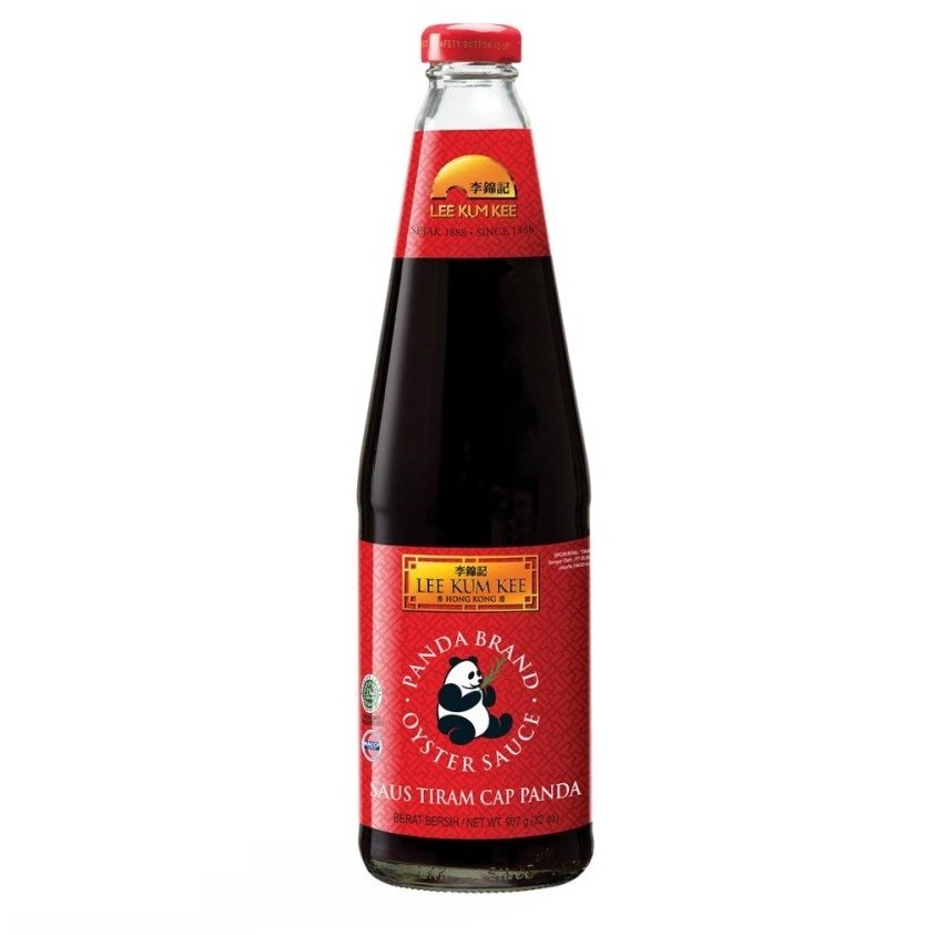 

saus tiram lee kum kee PANDA 907