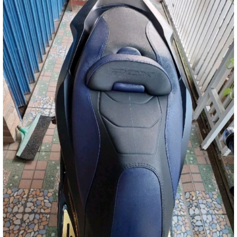 Cover Jok Pcx 160 & Pcx 150