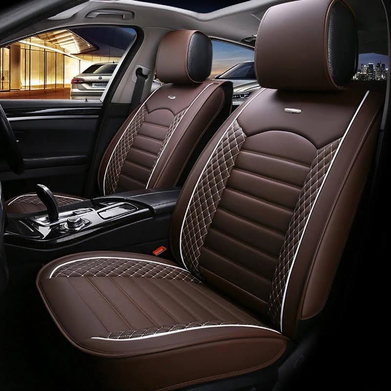 sarung jok mobil livina xr ,x-gear 2009-2016 full set jok