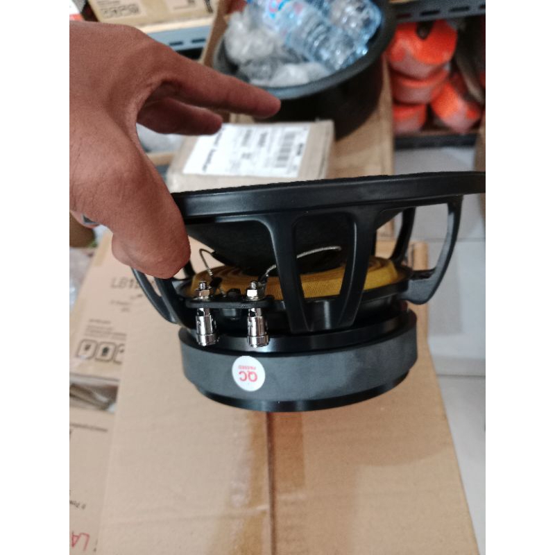 Speaker 8 inch JIC La 08050 original products