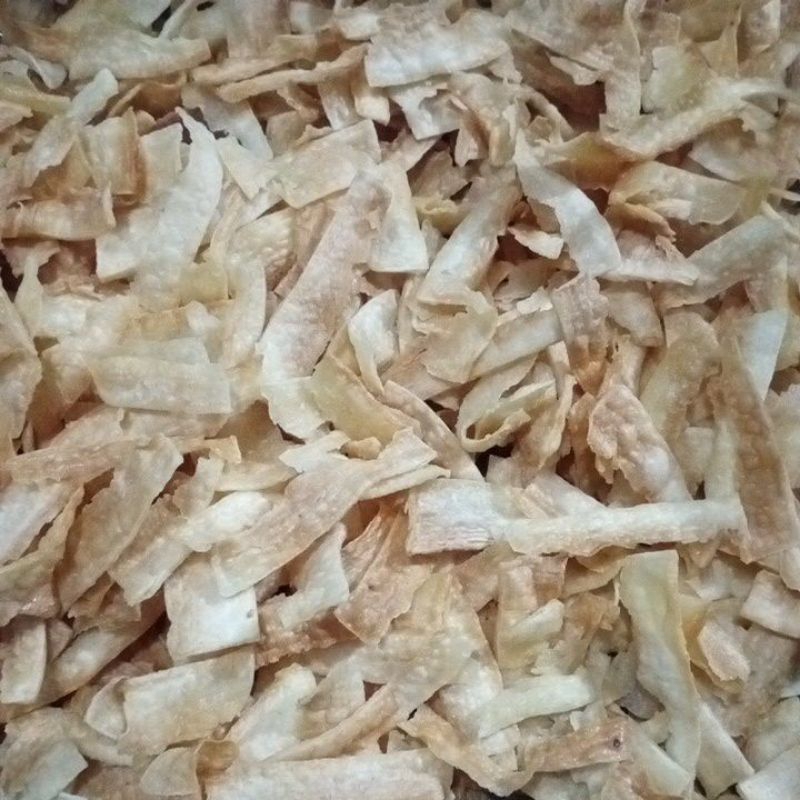 

kripik singkong jaduel 250 gram