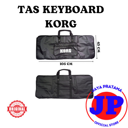 Tas Keyboard KORG