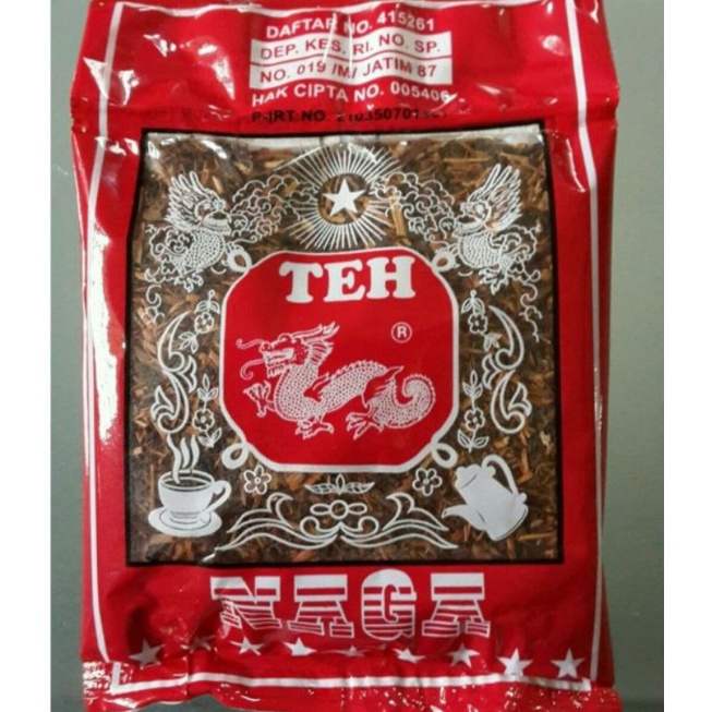 

[ZA090] TEH NAGA MALANG isi 10 pcs / Teh Naga ASLI Malang / TEH NAGA TUBRUK / OLEH - OLEH KHAS MALANG / OLEH OLEH KHAS MALANG / TEH MALANG / TEH SEDUH 48