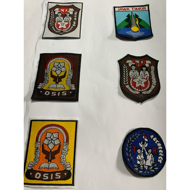 

bet seragam sekolah
