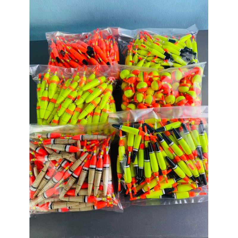 Unik kumbul pancing pelampung pancing starlite 7 Grosir Termurah Murah