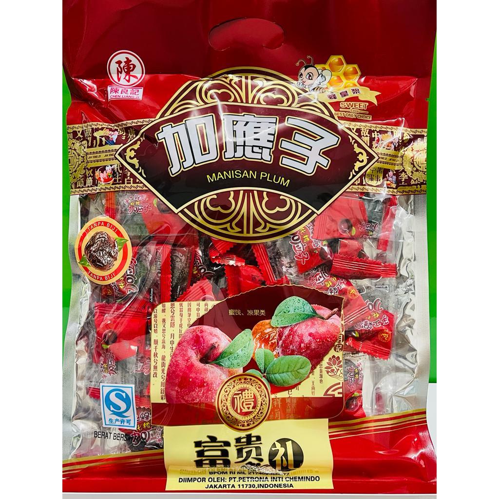 

MULIA VEGEMART MANISAN PLUM CLJ 500 G