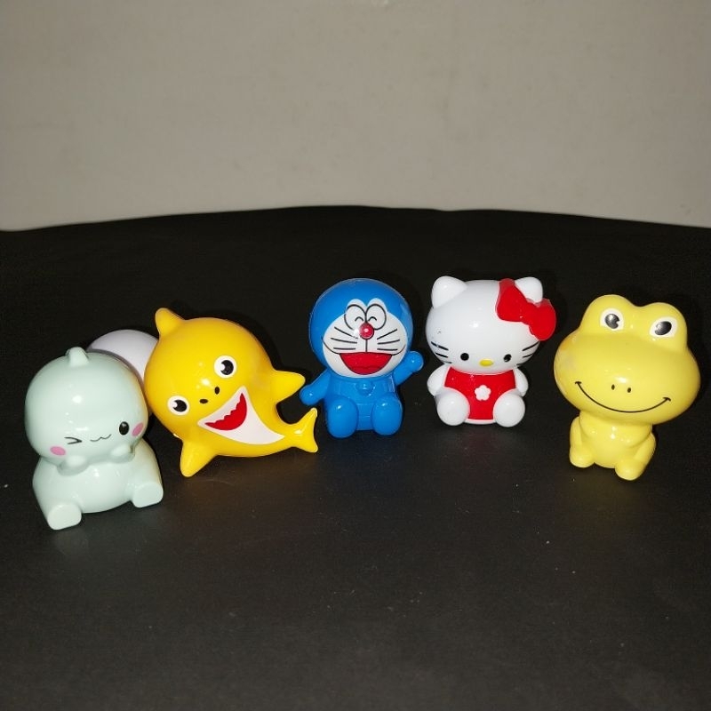 

(1 pcs) Sharpener/Rautan/Orotan Fancy
