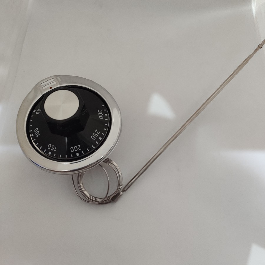 Thermostat Fryer Deep Fryer Thermostat 300 celcius