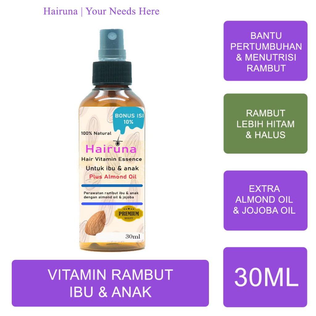 Minyak Rambut Anak Penumbuh Rambut Bayi Pelebat Rambut Anak Penumbuh Rambut Anak Minyak Rambut Bayi 