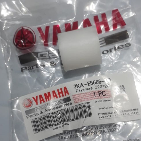 BOS PER ENGKOL [PLASTIK]  RX KING  [3KA-E5666-00]