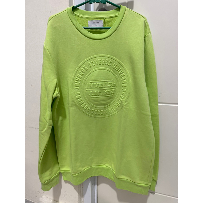 baju pria preloved
