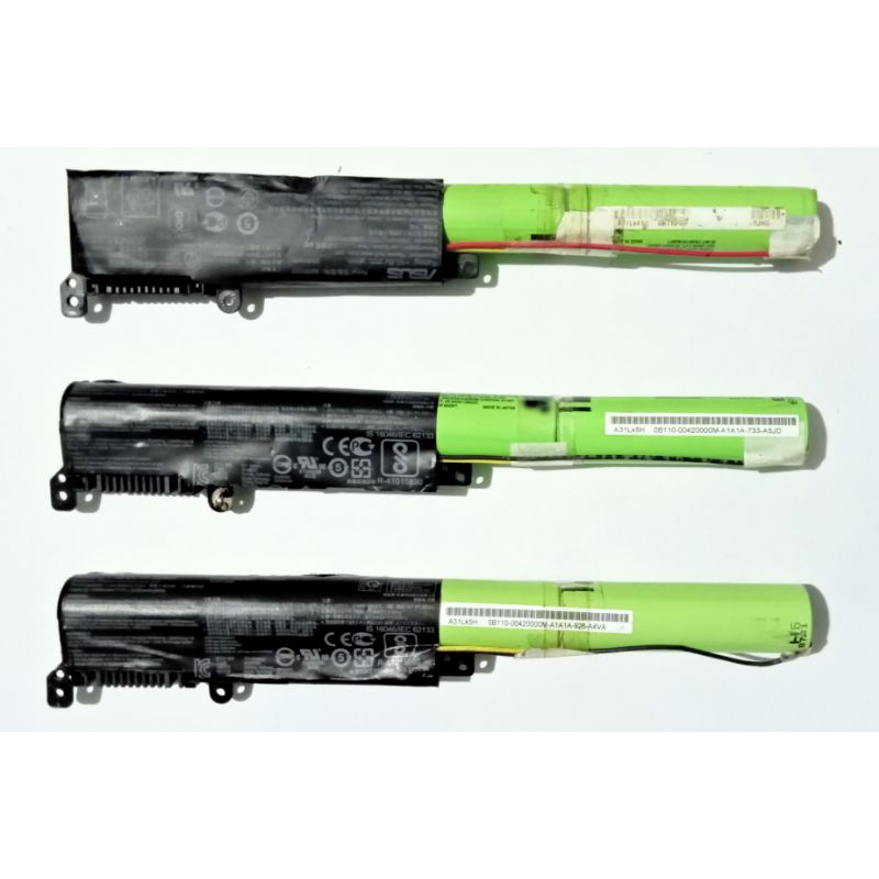 Baterai Original Copotan Laptop Asus X441 Series/X441S/X441N/X441M/X441B/X441UV