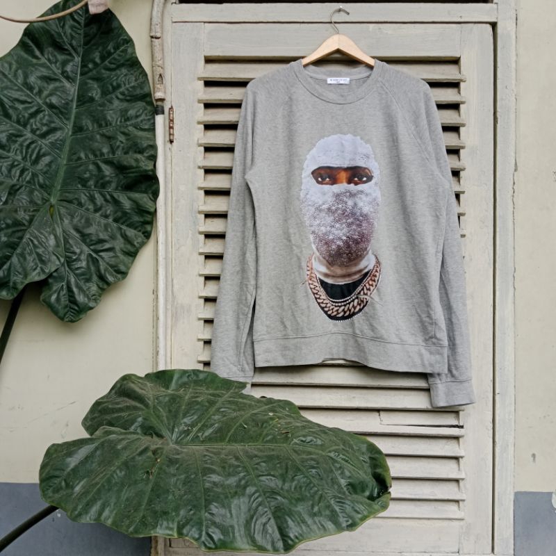 ih nom uh nit original