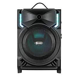 GMC 897H Speaker Aktif Portable Bluetooth Super Sound
