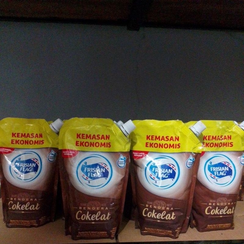 

susucoklat