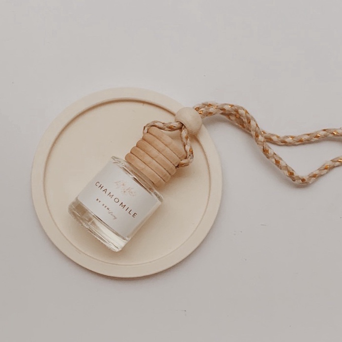 TIPE IRI007 SenLiving Pengharum Pewangi Mobil Parfum Parfume Car Air Refreshner