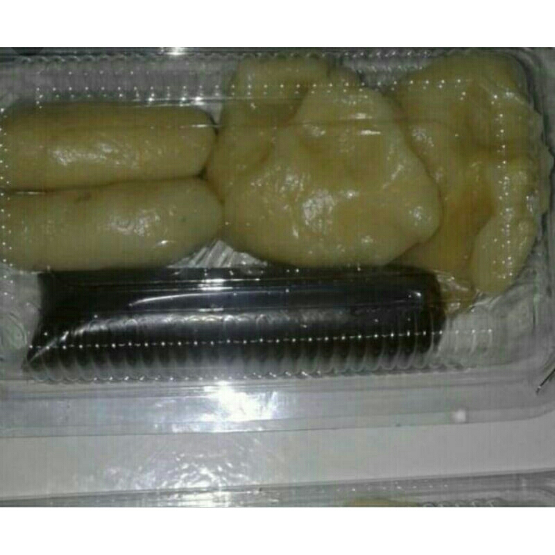 

Pempek "AYKO