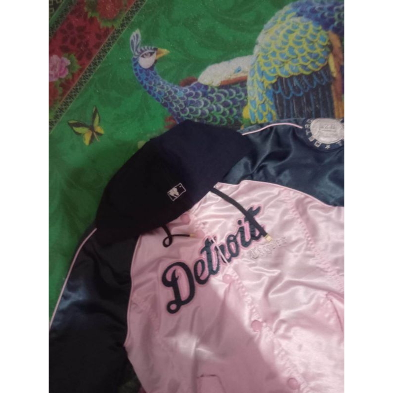 varsity mlb detroit