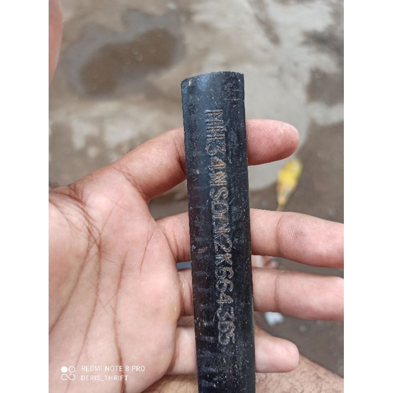 Surat Dukumen F1zr 2002 set