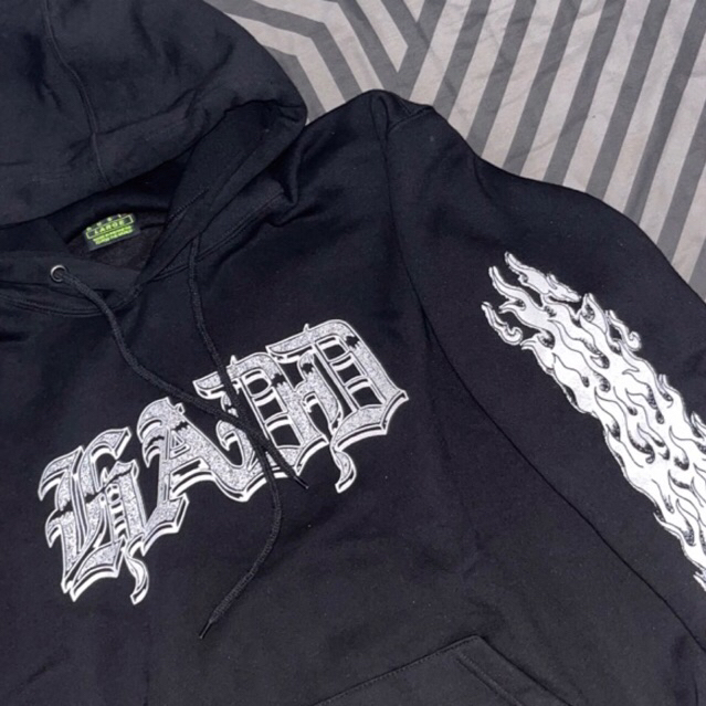 HOODIE HADD