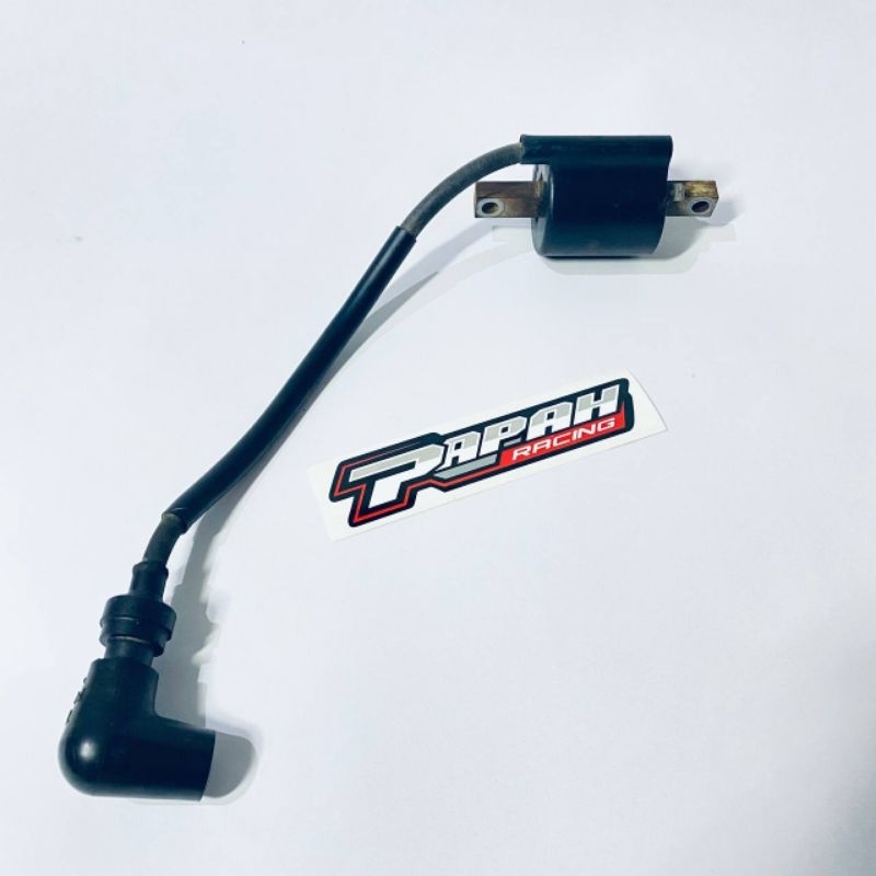 koil yz 125 copotan garputala