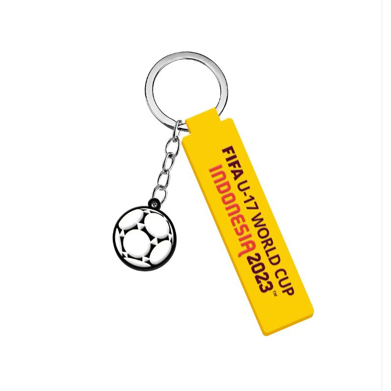 FIFA U-17 WORLD CUP GANTUNGAN KUNCI - WORLD CUP