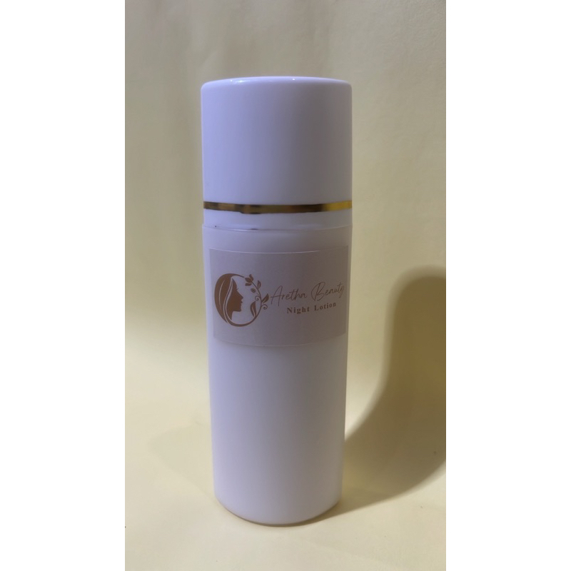 NIGHT LOTION SUPER WHITENING