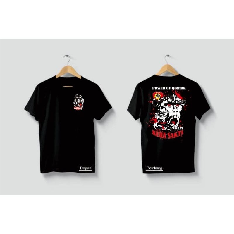 kaos anak IKSPI KERA SAKTI New