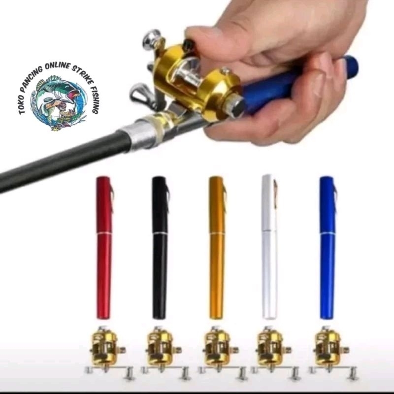 PANCING PENA MURAH BERKUALITAS