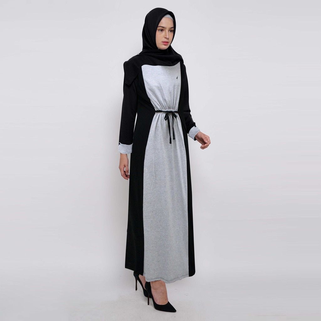 GAMIS CRESSIDA LADIES KEKINIAN CRESSIDA ORIGINAL 100% - MURAH - COD