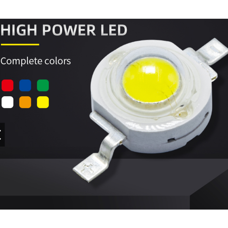 ES HPL LED 1Watt LED HPL 1W LED HPL 1 WATT senter downlight