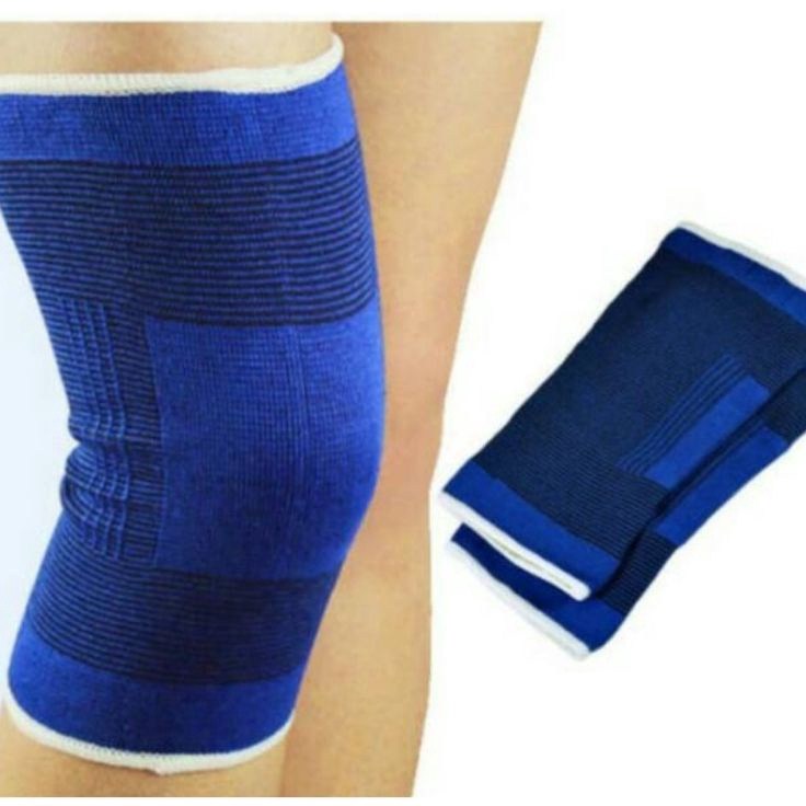 Promo Deker Lutut / Deker KNEE / Engkel Lutut / Deker Lutut sport Harga Murah