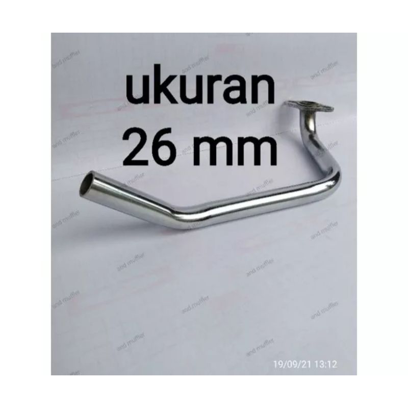 LEHERAN KNALPOT COPY CMS,TZM PROCDJEC SEMUA TIPE MOTOR BEAT ALL SERIES