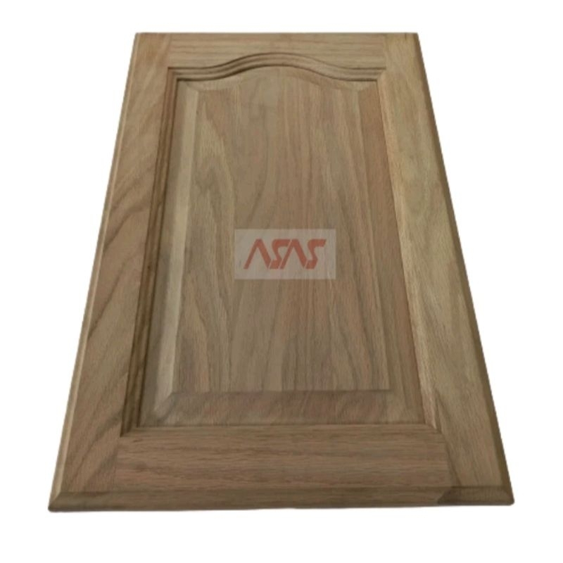 Daun Pintu Dapur/Kitchen Set Kayu Red Oak Oven