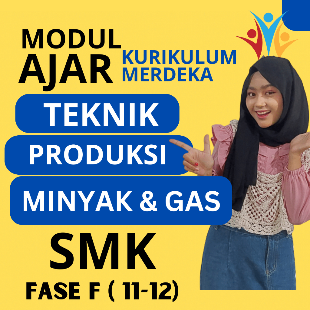 

RPP MERDEKA SMK TEKNIK PRODUKSI MINYAK DAN GAS FASE F ( KELAS 11 12 ) KURIKULUM MERDEKA