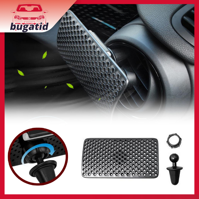 Air vent Aksesoris Windshield Anti A/C Bertiup Langsung Dingin Penutup Lubang Udara AC Mobil Parfum