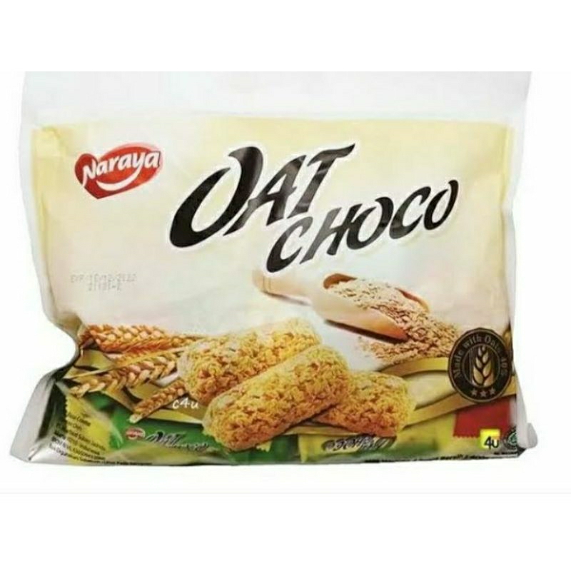 

naraya oat original in