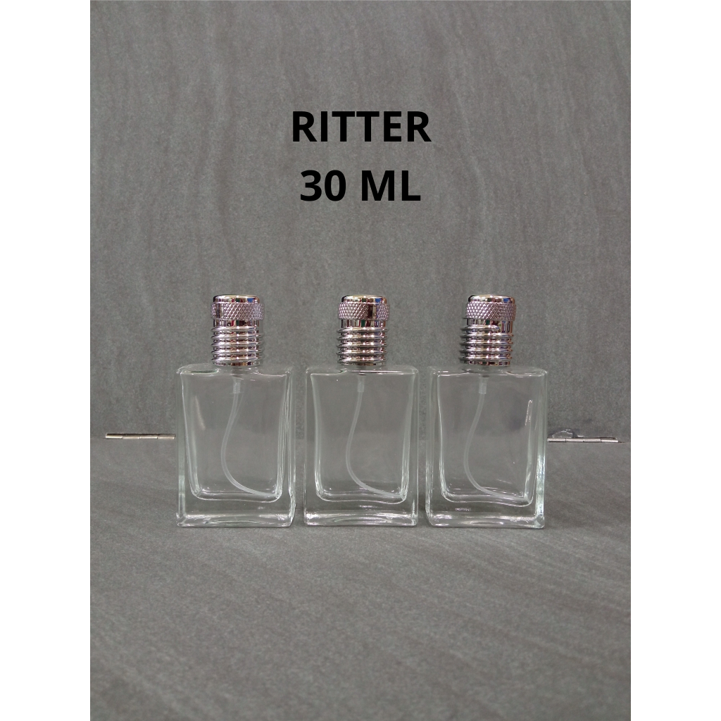 Botol Parfum Ritter (30 ml)