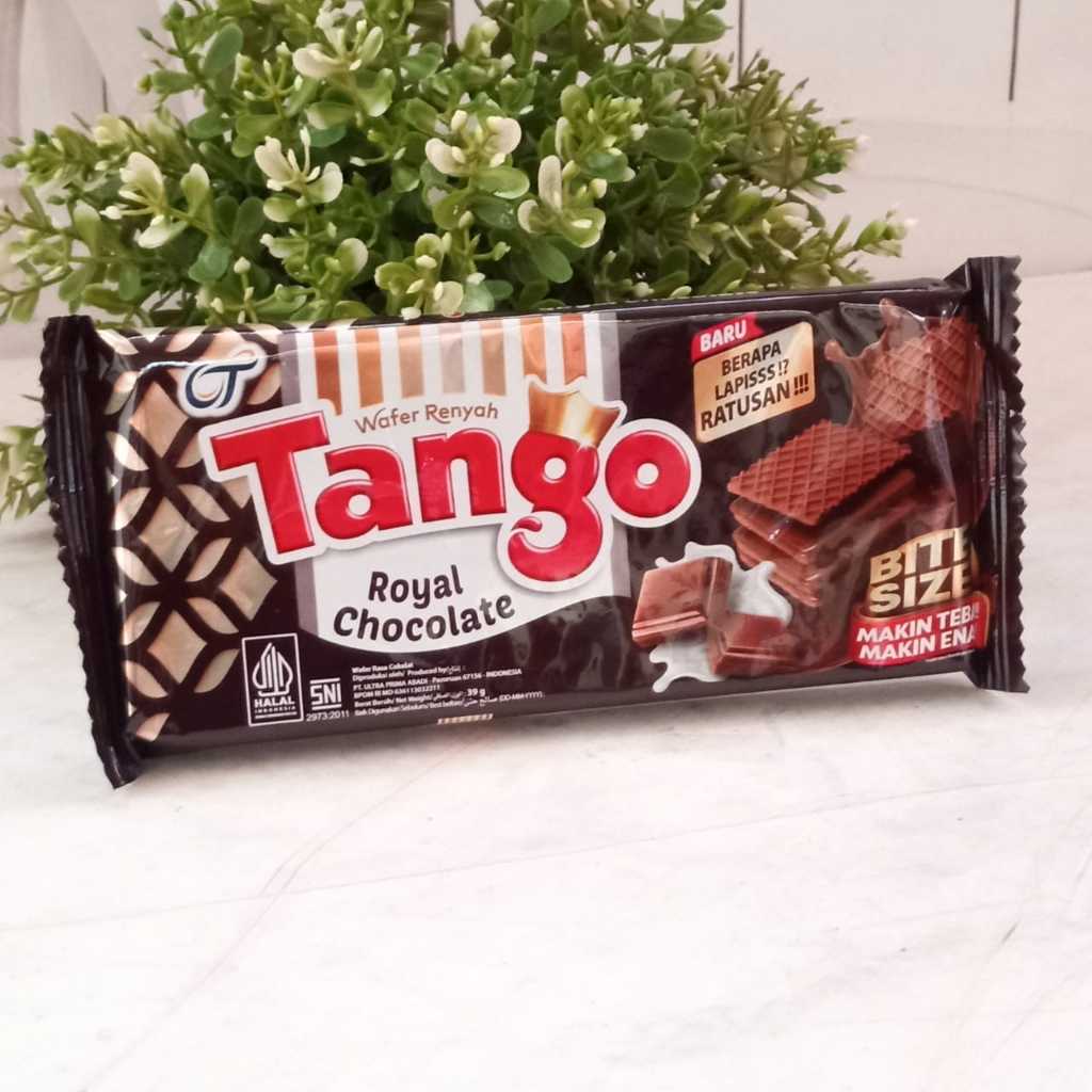 

Tango Wafer 39gr