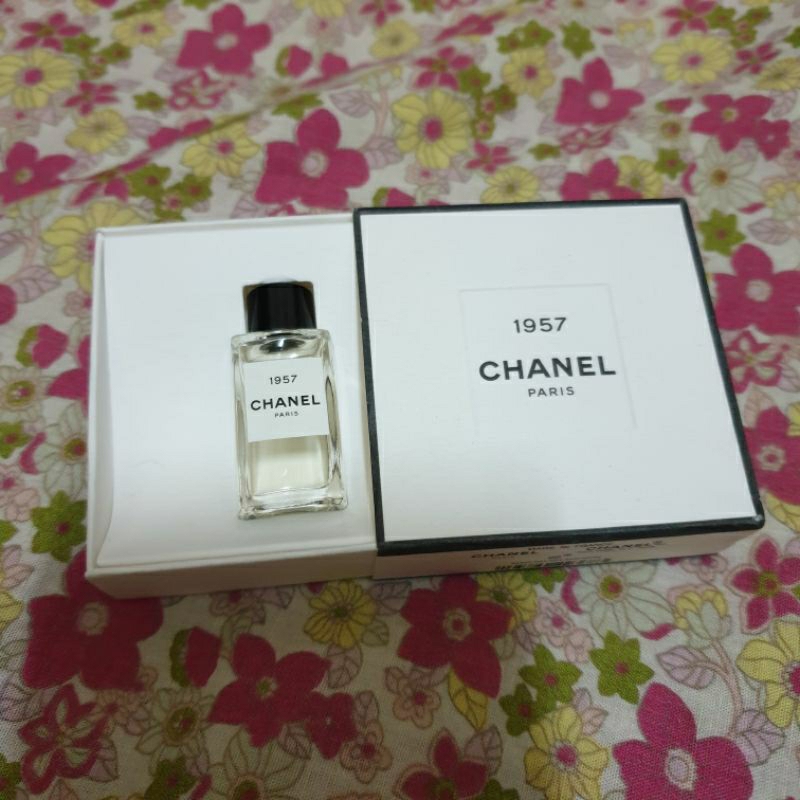 [READY] Perfume Chanel 1957 Miniature