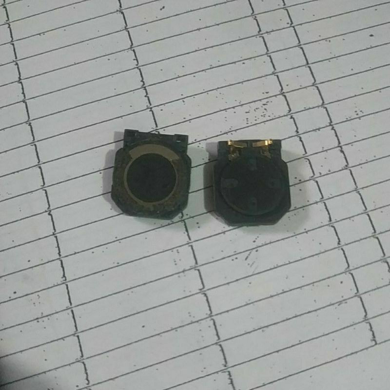 BUZZER BEKAS SAMSUNG S5